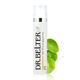 الکسیر ضد چروک و ضد آفتاب با SPF50